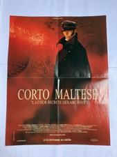 POSTER MEN IN BLACK 2 // CORTO