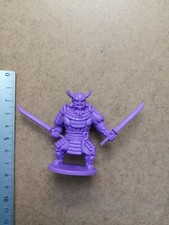 Yoroi miniature yokai quest - yoroi,
