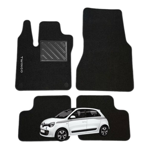 Set tapis moquette appropriés - set,