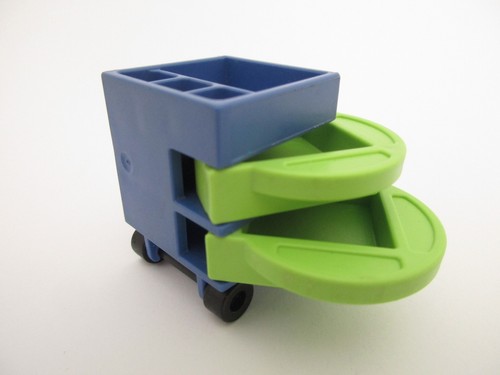 Playmobil chariot stockage - playmobil, de
