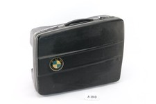 BMW R 80 G/S 247E 1981 - valise A19D