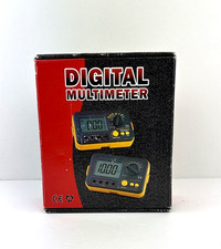 VC60B+ DIGITAL INSULATION