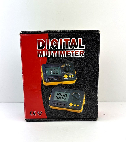Vc60b digital insulation - vc60b+,