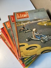 LINE Le Journal des Chics