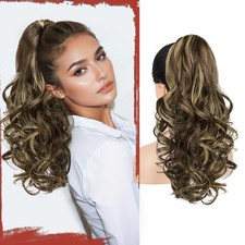 Ponytail Queue de Cheval
