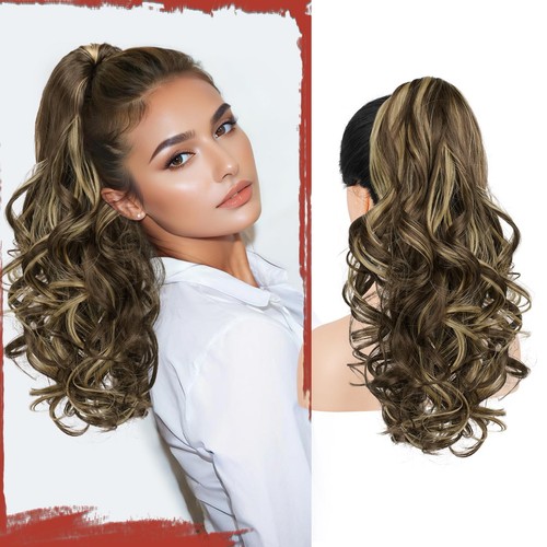 Ponytail queue cheval - queue, de