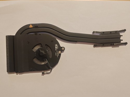 Ventilateur refroidissement - ventilateur, de