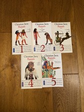 Collection complète Ramsès