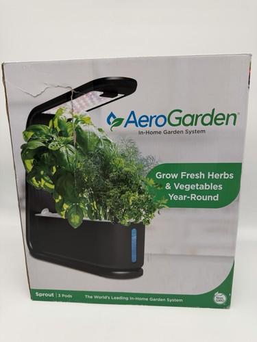 Aerogarden sprout pods - aerogarden, 3-pods