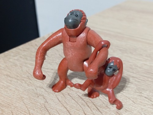 Figurines playmobil - figurines,
