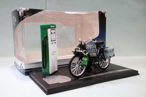 Solido mobylette solex - solido,