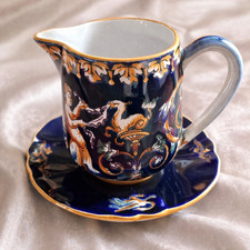 Pichet pot lait faience - pot,