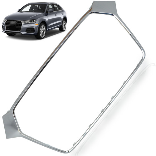 Cadre calandre audi - calandre,