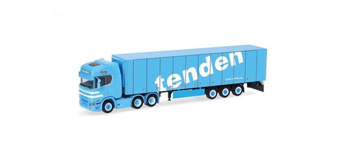 Herpa 321143 camion lkw 87 - herpa,