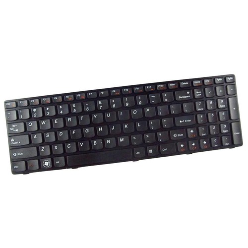 Clavier pour lenovo - clavier,