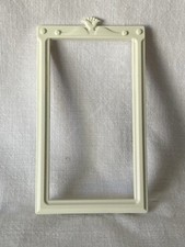 Playmobil Finition Encadrement Fenêtres Combles Maison 5300 5305 Victorian 1900