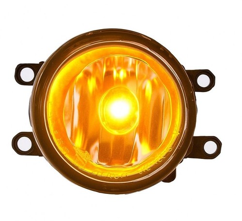 Lampe antibrouillard halogène