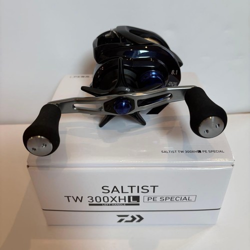 Moulinet pêche daiwa - pêche,