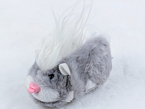 2008 zhu pets rockstars - 2008,