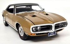 Acme Danbury 1/18 Pontiac