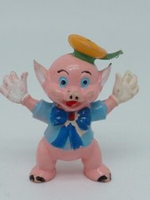 ANCIENNE FIGURINE PVC