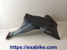 bavette de garde-boue arriere