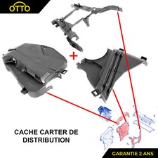 Carter de Protection