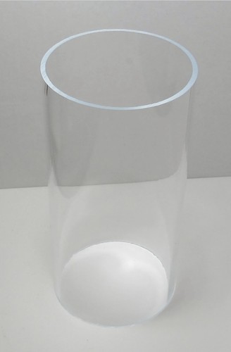 Clear acrylic plexiglass - pc,