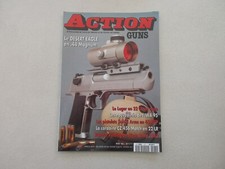 ACTION GUNS N°177  TTBE