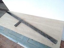 BISAIGUE DE CHARPENTIER