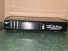 Récepteur Décodeur Satellite HD Triax THR 7500 FRANSAT Télévision Eutelsat