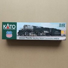 KATO N Gauge Big Boy Union
