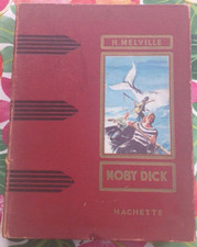 Moby dick herman melville - herman,