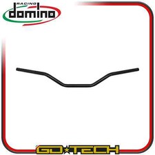 Guidon Pli Haute 22mm Moto