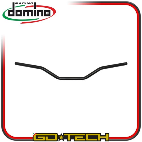 Guidon pli haute 22mm - pli, moto