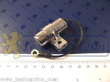 Condensateur Allumeur Ducellier Peugeot D3A 203 403 204 304 404 504 J7 M1976->
