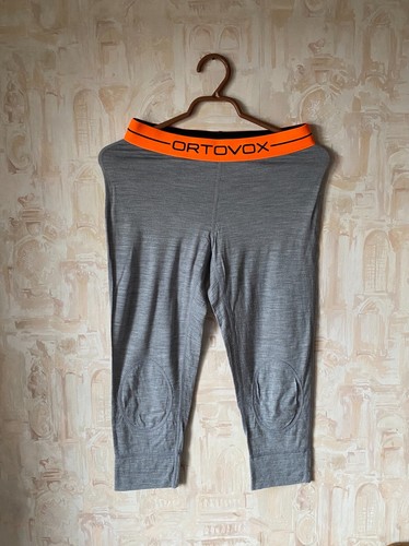 Ortovox capri tights size - ortovox,