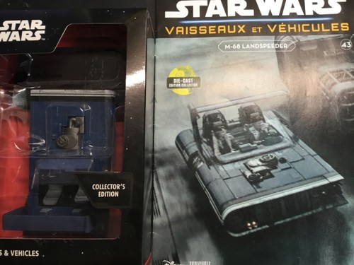 Star wars véhicule - star,