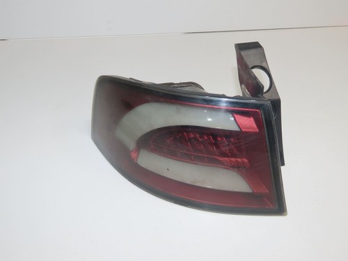Feu arrière gauche seat - seat, ibiza