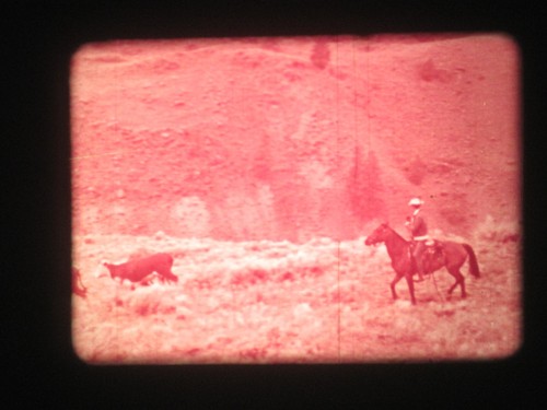 Film sonore en - 16,