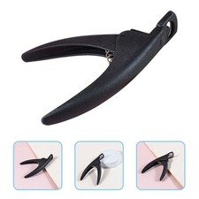  3 Pcs Materiel Onglerie Matériel Accessoires Pour Ongles Coupe-ongles Hommes