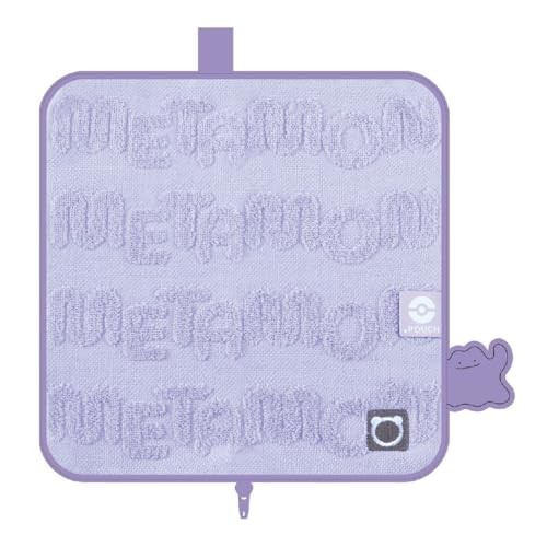 Dot pouch pokemon ditto - dot,