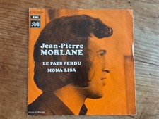 JEAN PIERRE MORLANE Le pays