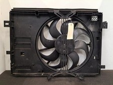 Moto ventilateur radiateur