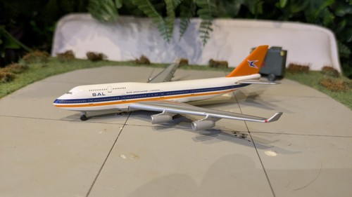Miniature maquette avion - miniature,