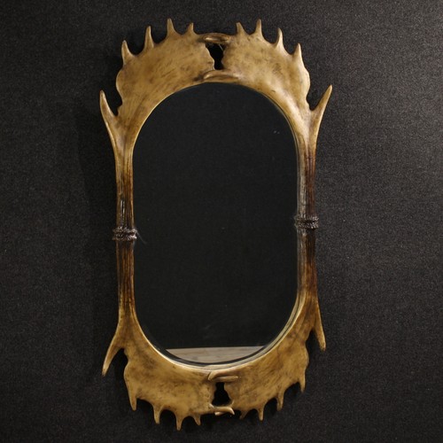 Cadre miroir français - , en