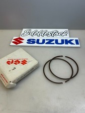 1 jeu segment std suzuki 12140-40530 pe rs 175