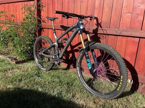 2019 yeti sb6 - sb6, m