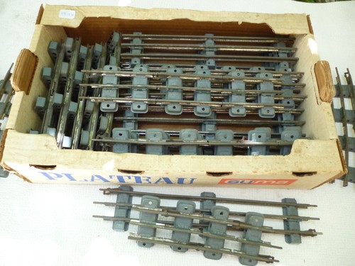 Croisement rail hornby jep - rail,