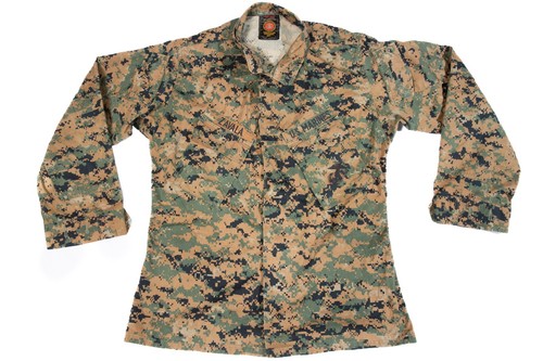 Usgi usmc woodland marpat - woodland,